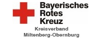 BRK Miltenberg Logo